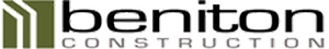 Joslin Millwork affiliate Beniton Construction logo