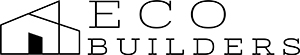 Joslin Millwork affiliate ECO Builders logo