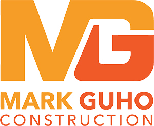 Joslin Millwork affiliate Mark Guho Construction logo