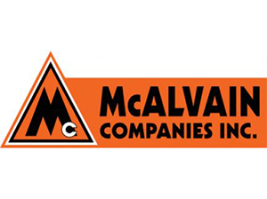 Joslin Millwork affiliate McAlvain Companies, Inc. logo